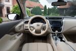 Nissan Murano 2016 года (CIS)